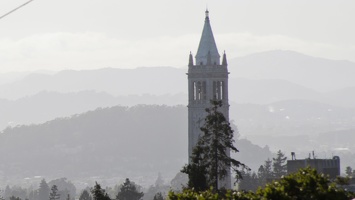 2013 May 20 Dick Visits Berkeley